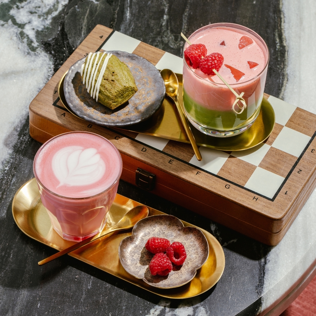 情人節餐廳推薦 