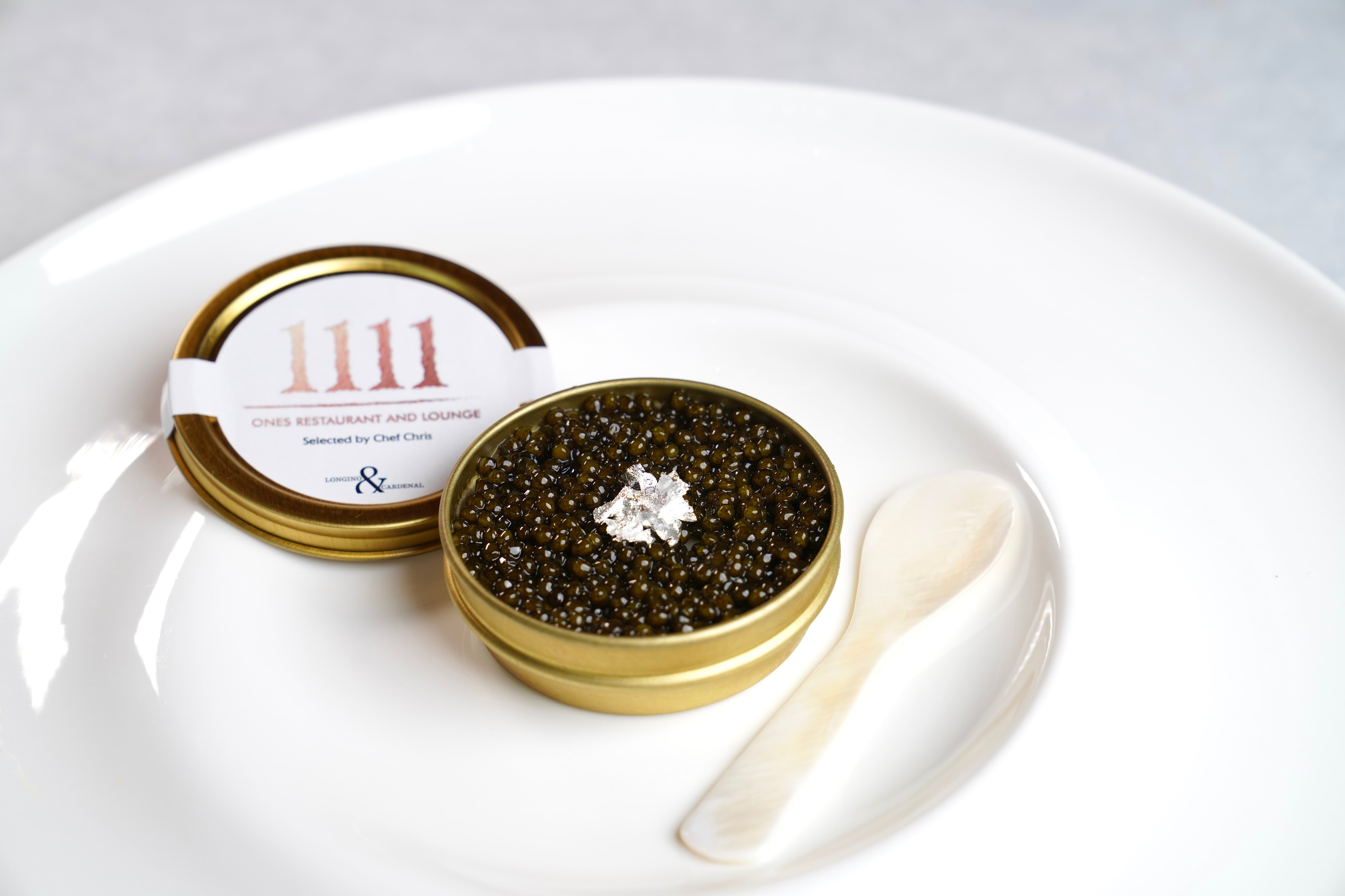 Caviar