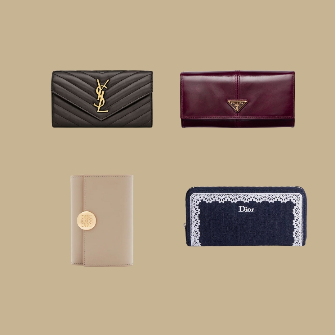 開運長銀包推薦