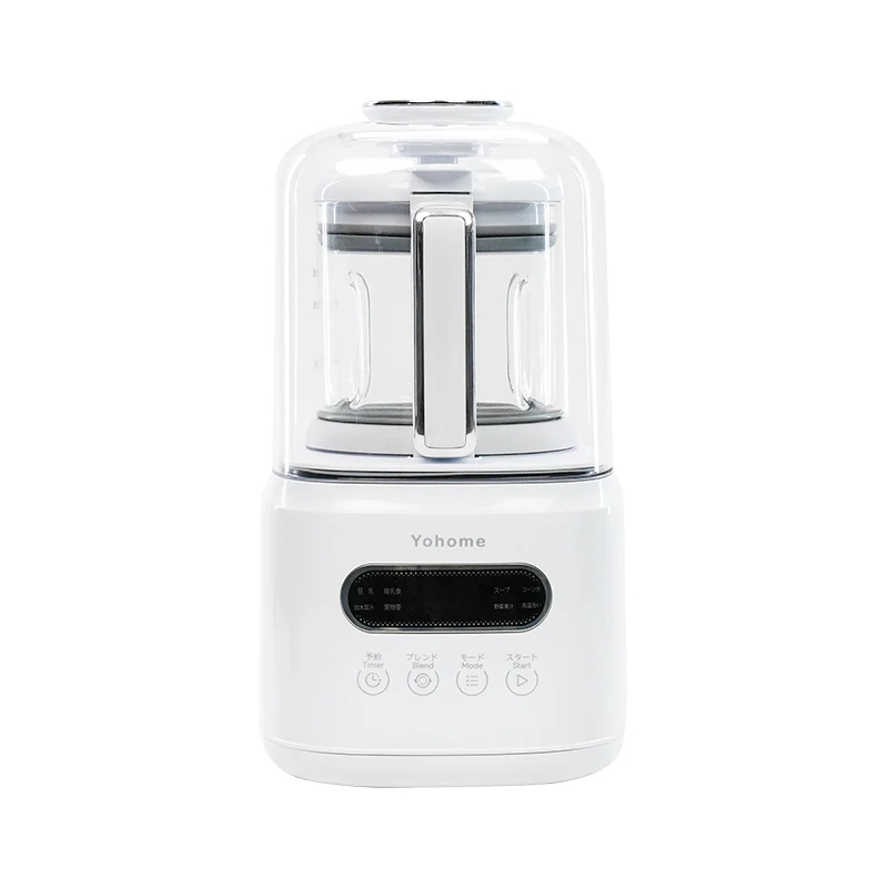 破壁機推薦,食譜,豆漿