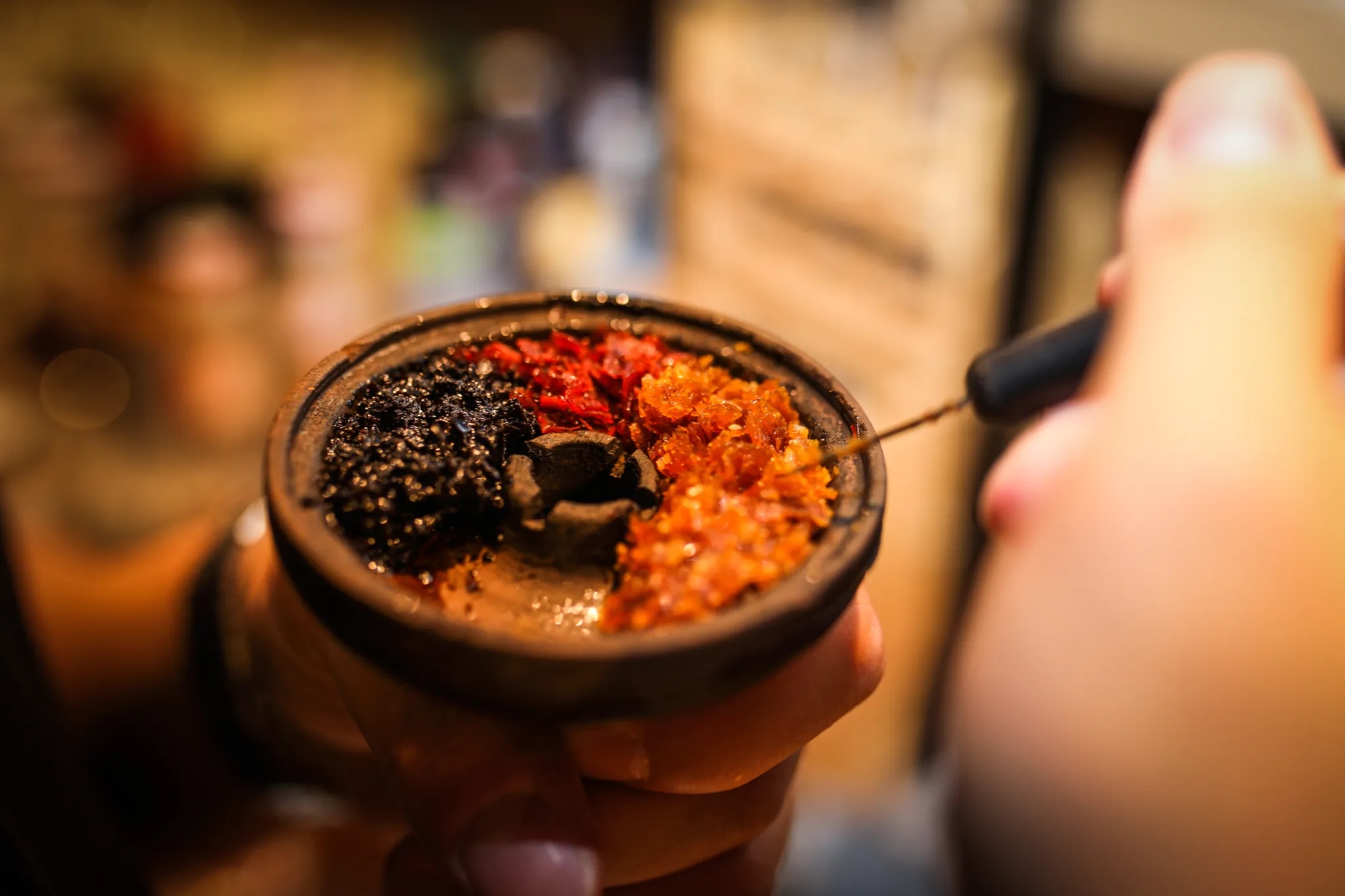 銅鑼灣酒吧,水煙,推介