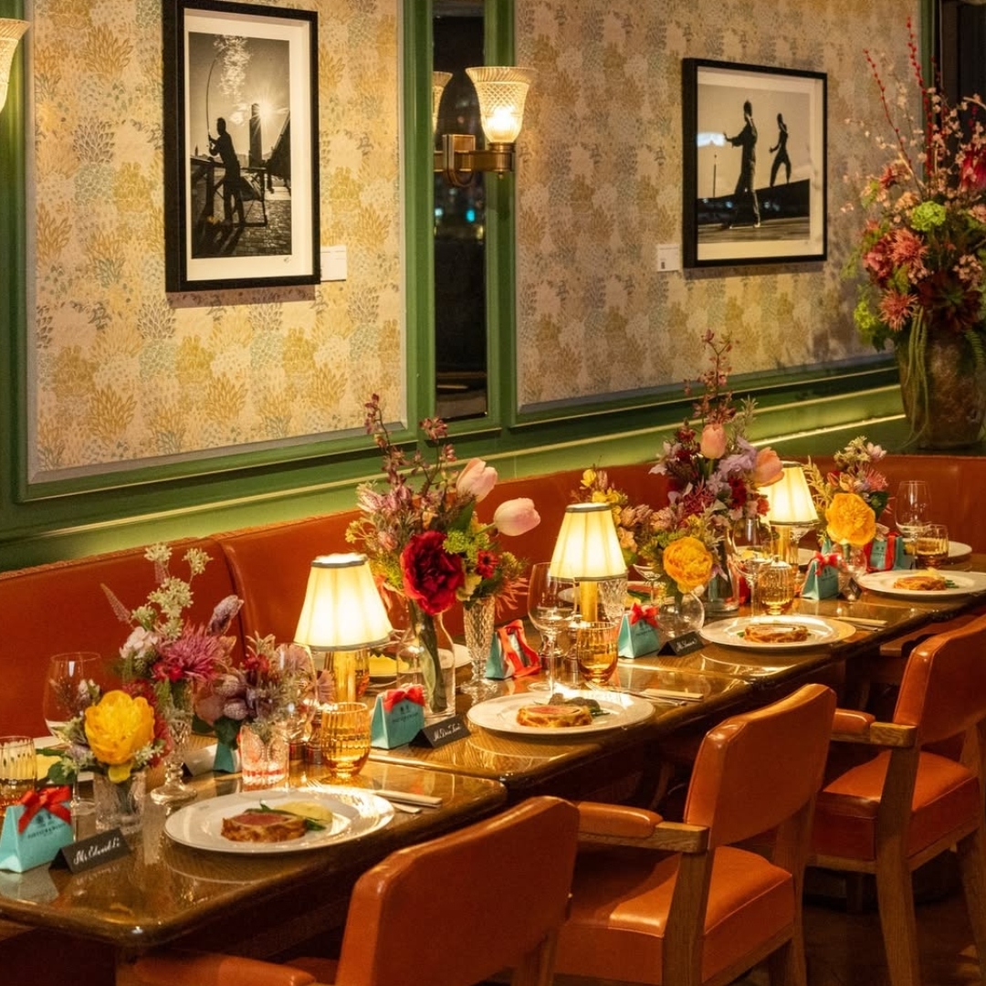 聖誕餐廳推薦2025