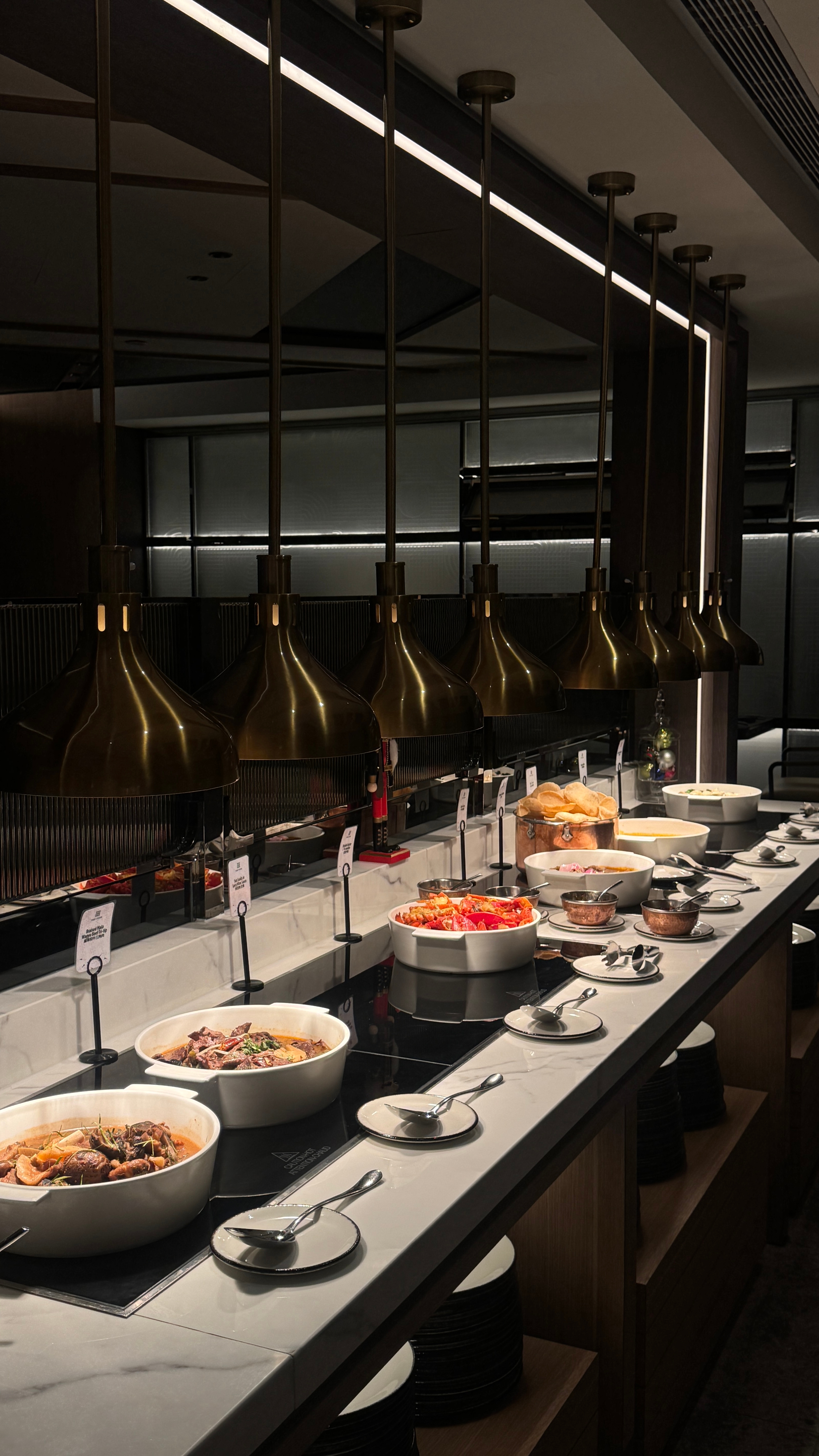 聖誕餐廳推薦2025