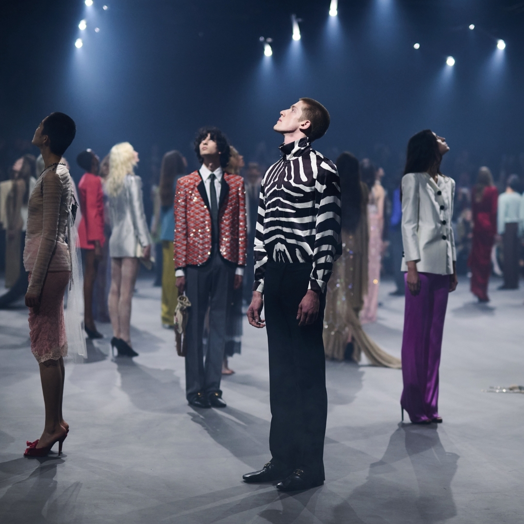 2025時尚大事回顧