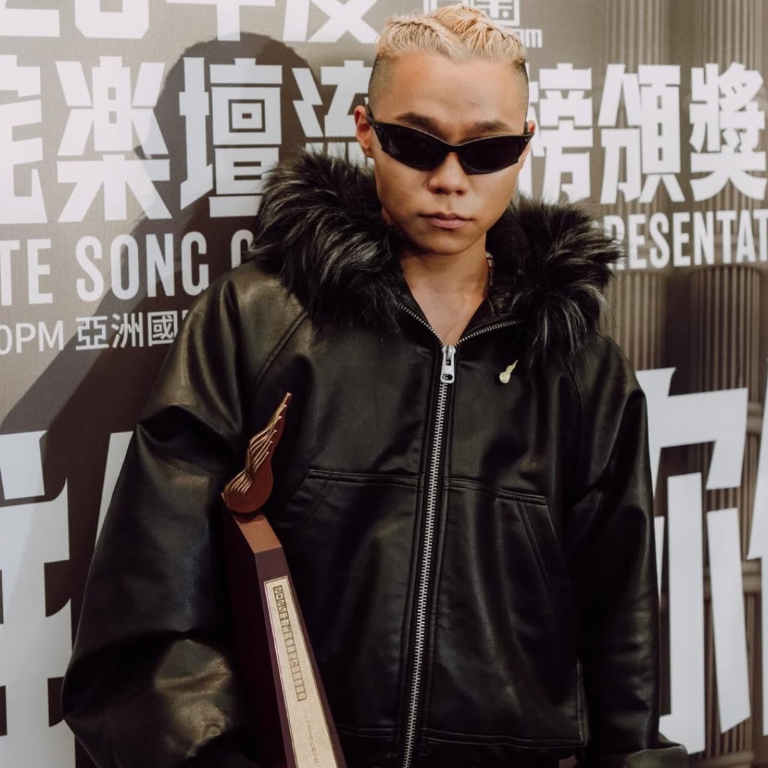 叱咤2025造型點評