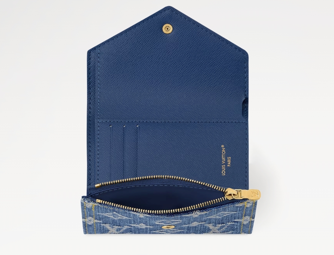 LV銀包, Louis Vuitton, 短銀包 