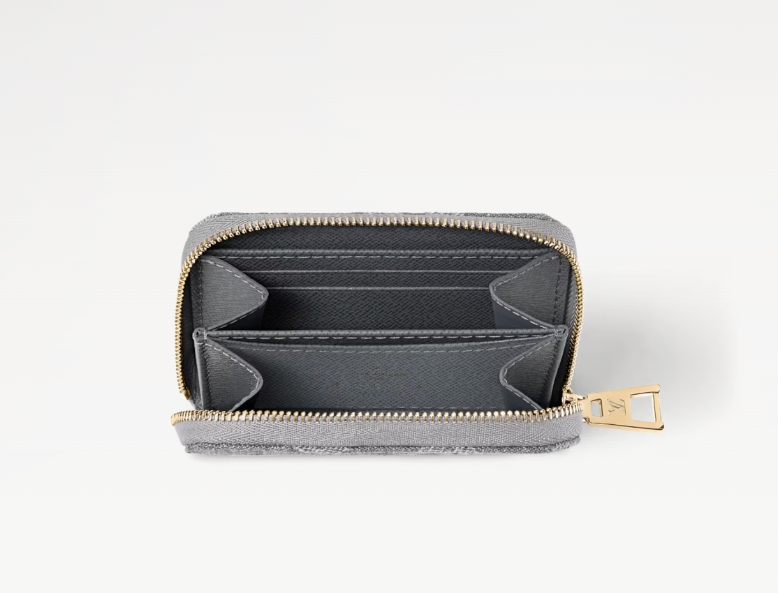 LV, Louis Vuitton, 銀包 