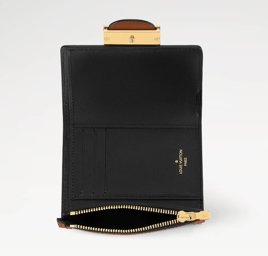 LV, Louis Vuitton, 銀包 