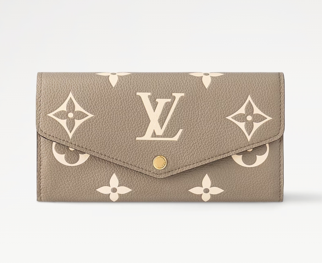 LV Sarah 錢包