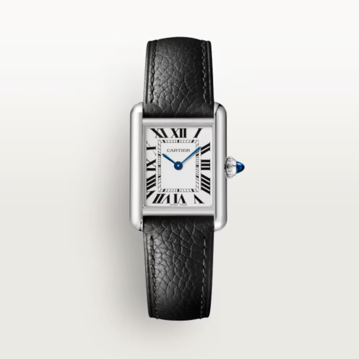  Cartier手錶入門款推介, 卡地亞,  Cartier Tank