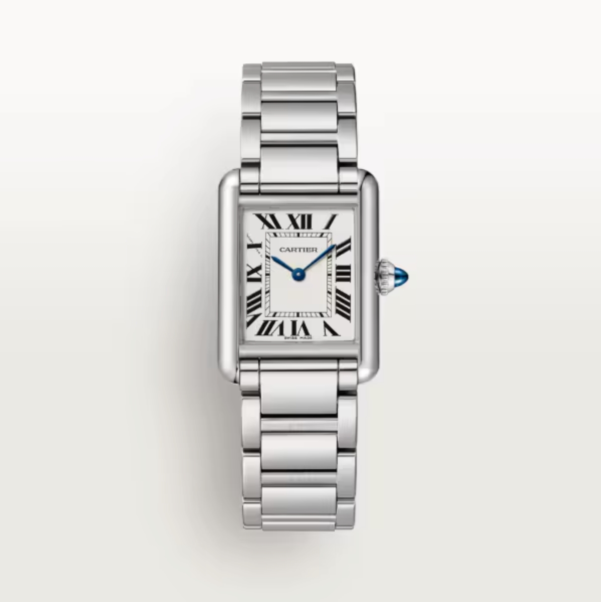  Cartier手錶入門款, 卡地亞,  Cartier Tank