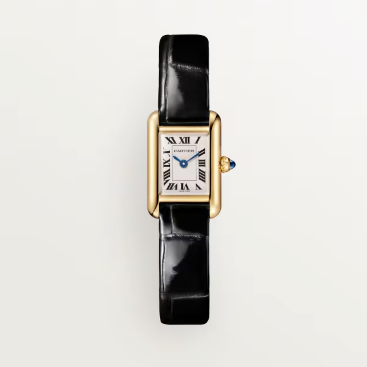  Cartier手錶入門款, 卡地亞,  Cartier Tank, Tank Louis
