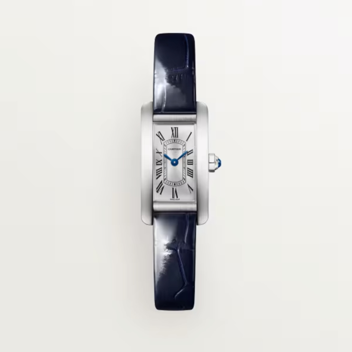  Cartier手錶入門款, 卡地亞,  Cartier Tank