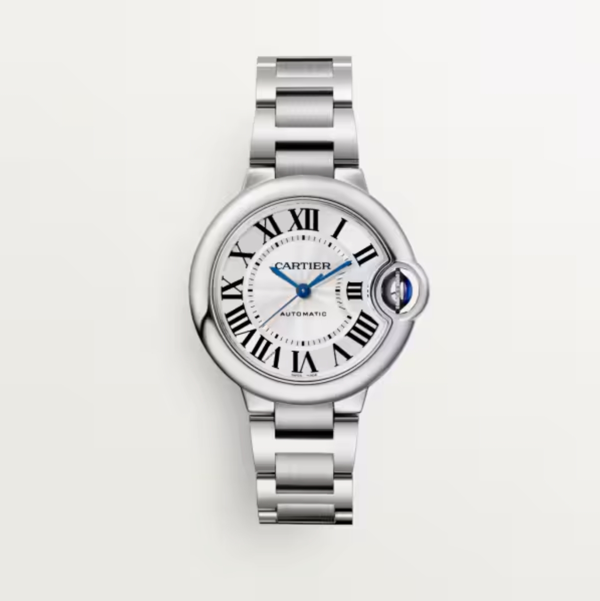 Cartier手錶,Ballon Bleu de Cartier,藍氣球 