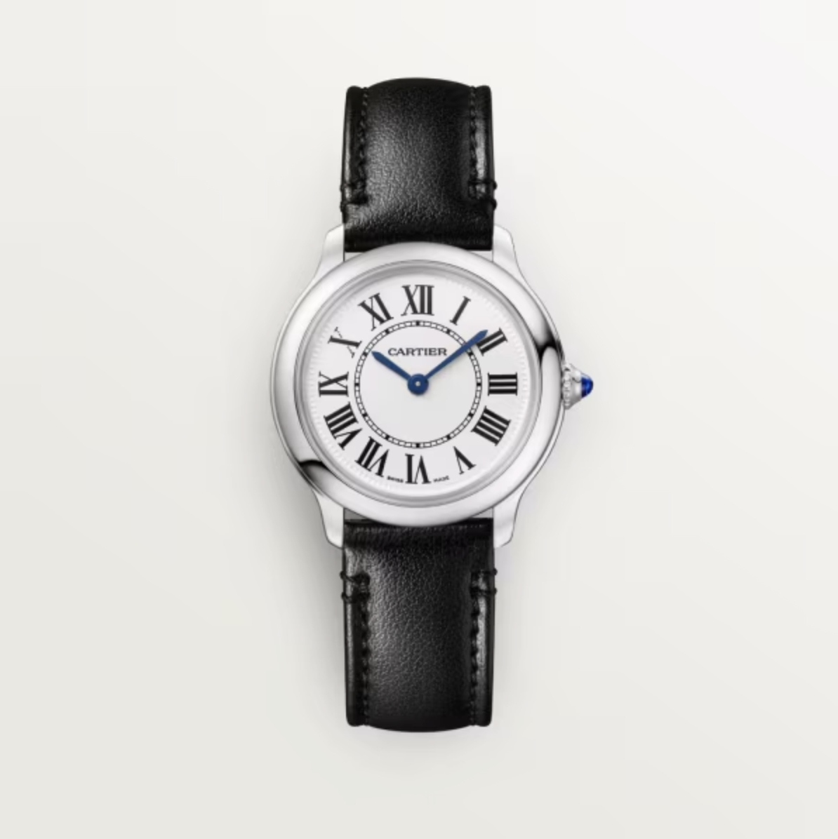 Cartier手錶入門款, 卡地亞, Cartier Watch