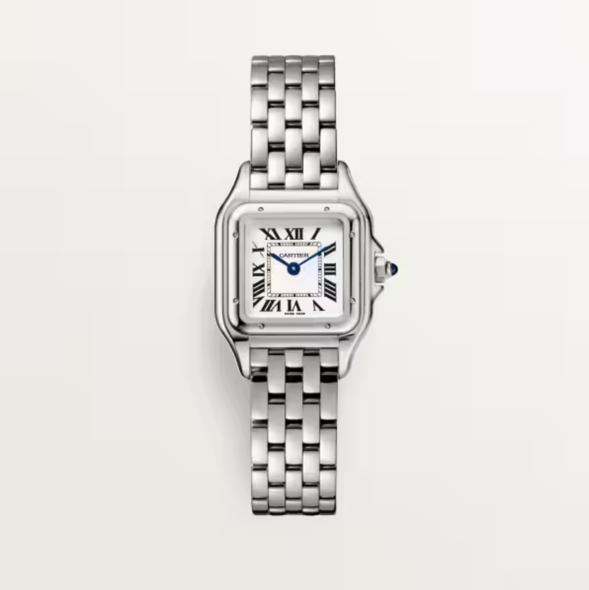 Cartier手錶入門款, 卡地亞, Cartier Watch