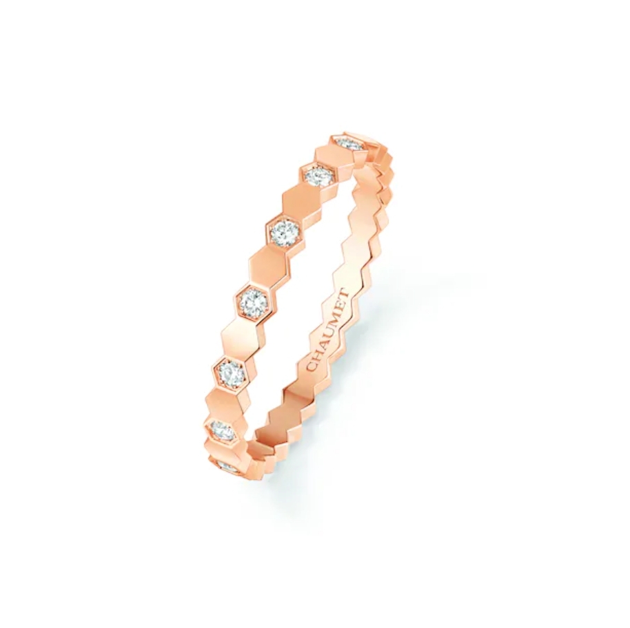 結婚戒指推薦, 結婚戒指, Chaumet 婚戒 
