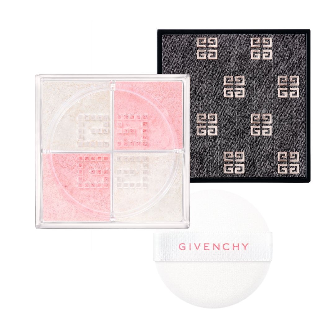GIVENCHY 2025 七夕限量版系列