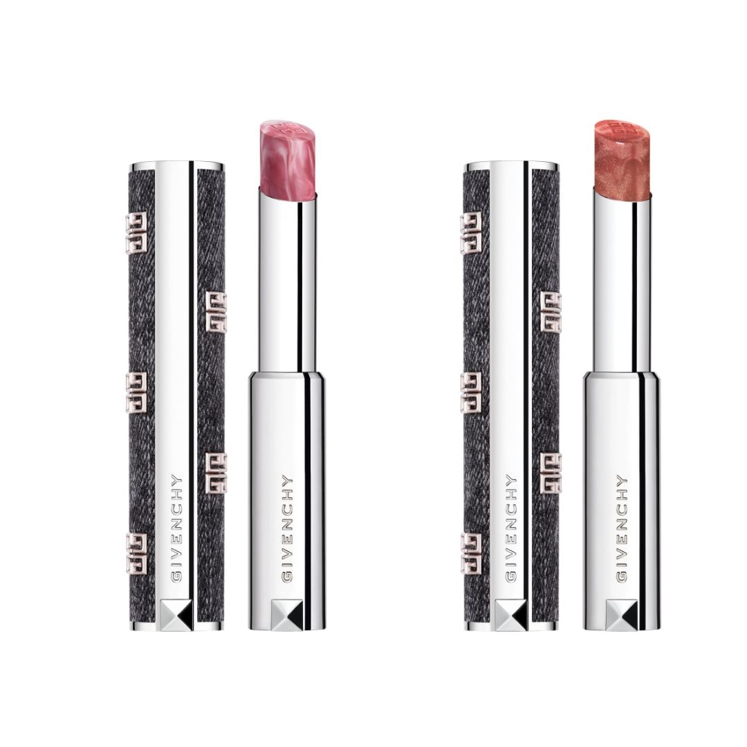 GIVENCHY 2025 七夕限量版系列
