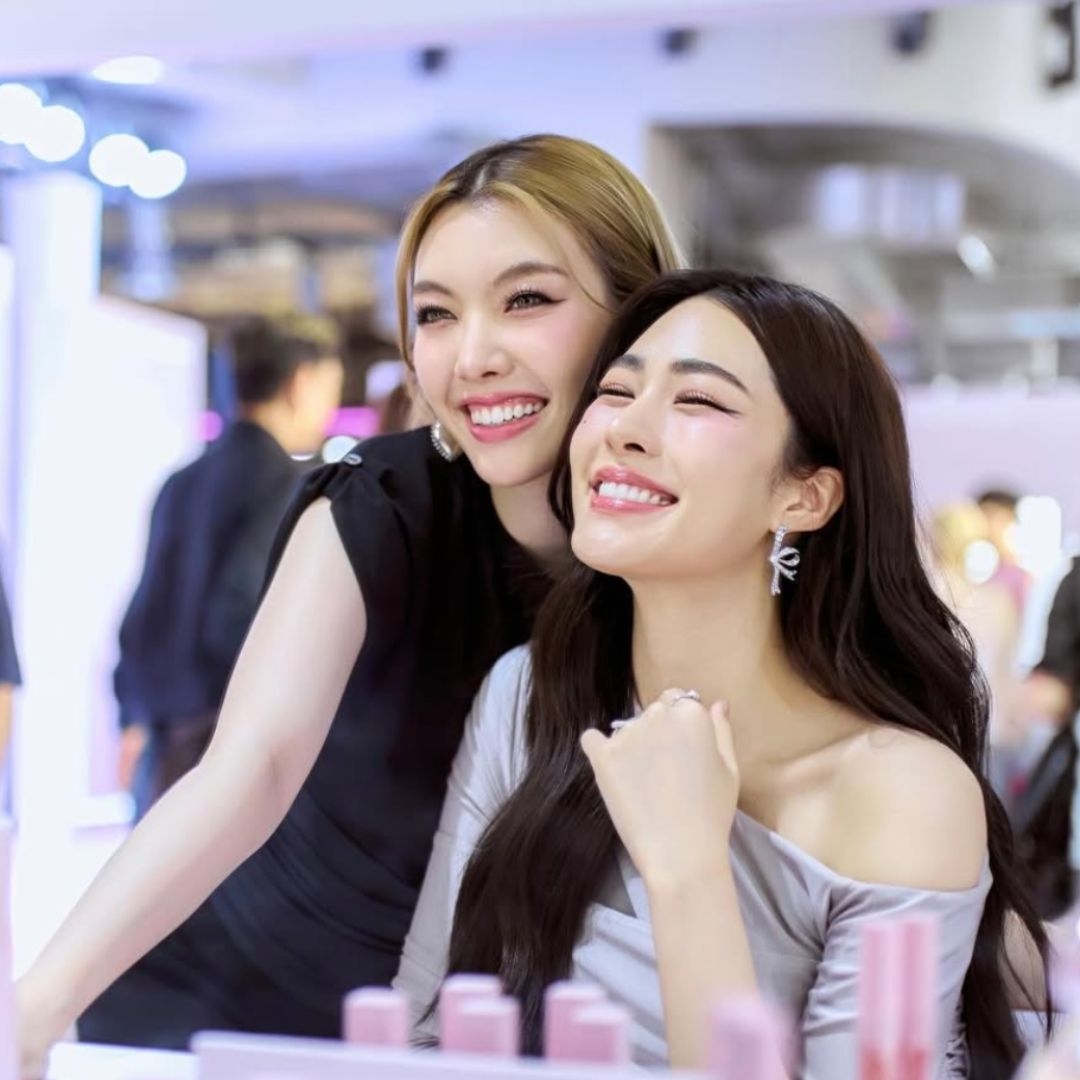  2025七夕情人節禮物推薦_JESSICA