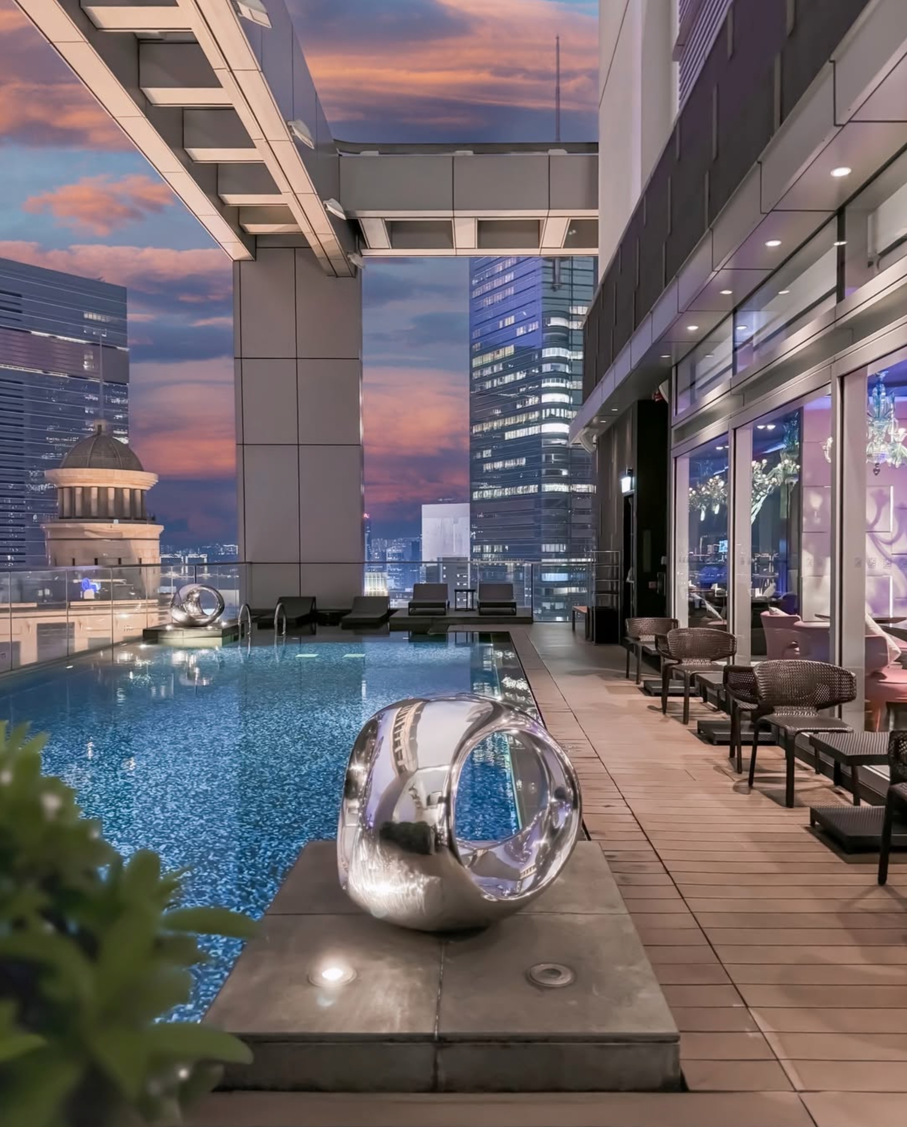 銅鑼灣酒吧,推介,評分最高