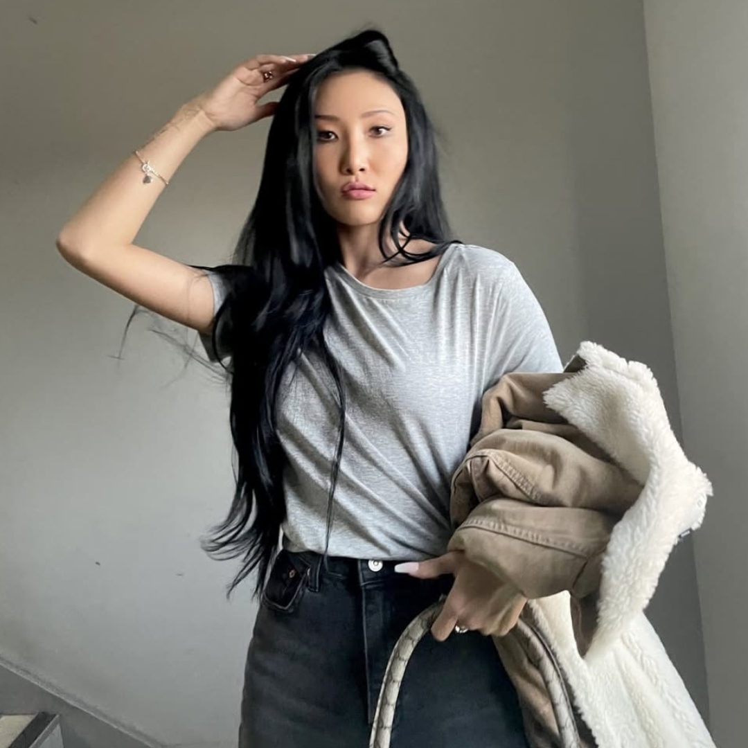 顯瘦穿搭