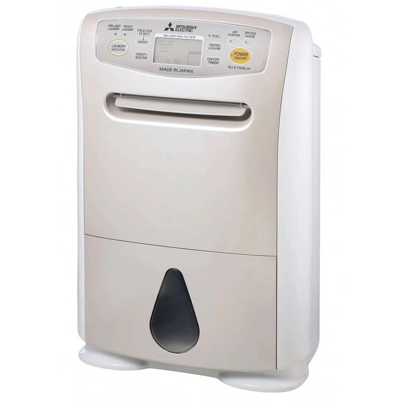 抽濕機推介,消委會,三菱