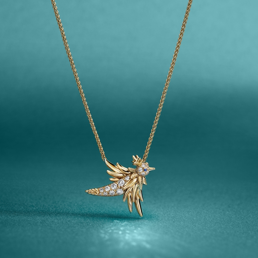 Tiffany & Co.