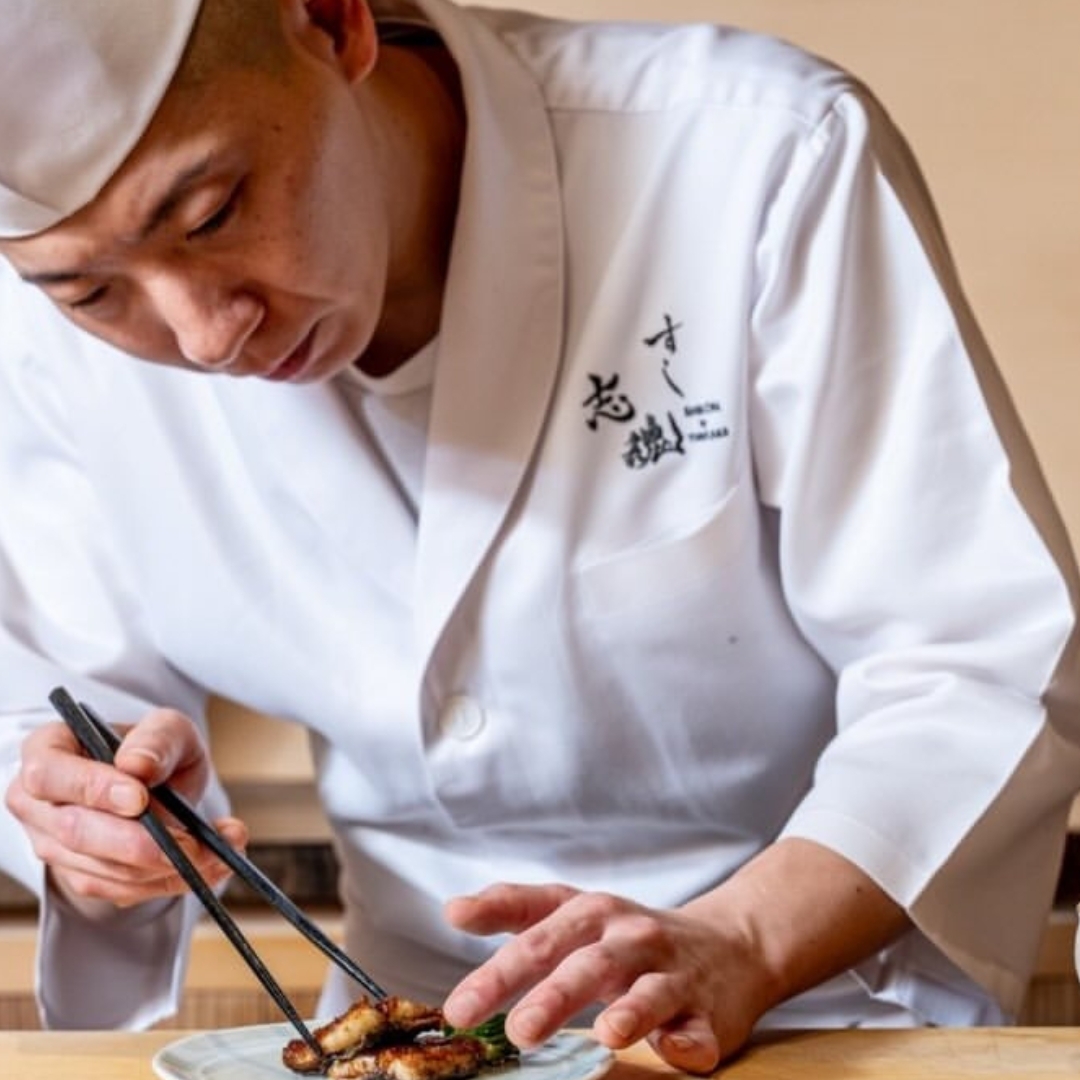 5大香港日本餐廳推介 