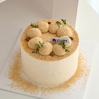 生日蛋糕推薦,香港,IG生日蛋糕