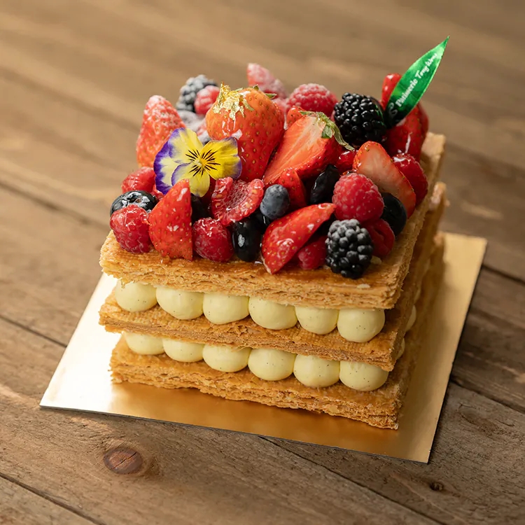 好食生日蛋糕,生日蛋糕推薦,香港蛋糕店