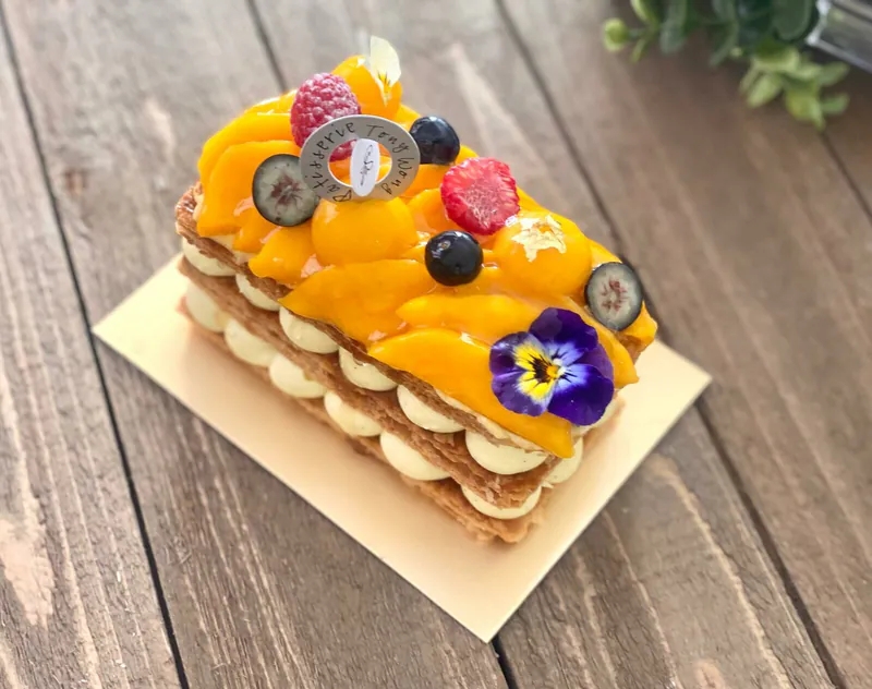 好食生日蛋糕,生日蛋糕推薦,香港蛋糕店