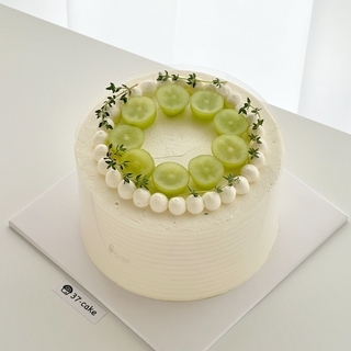 生日蛋糕推薦,香港,IG生日蛋糕