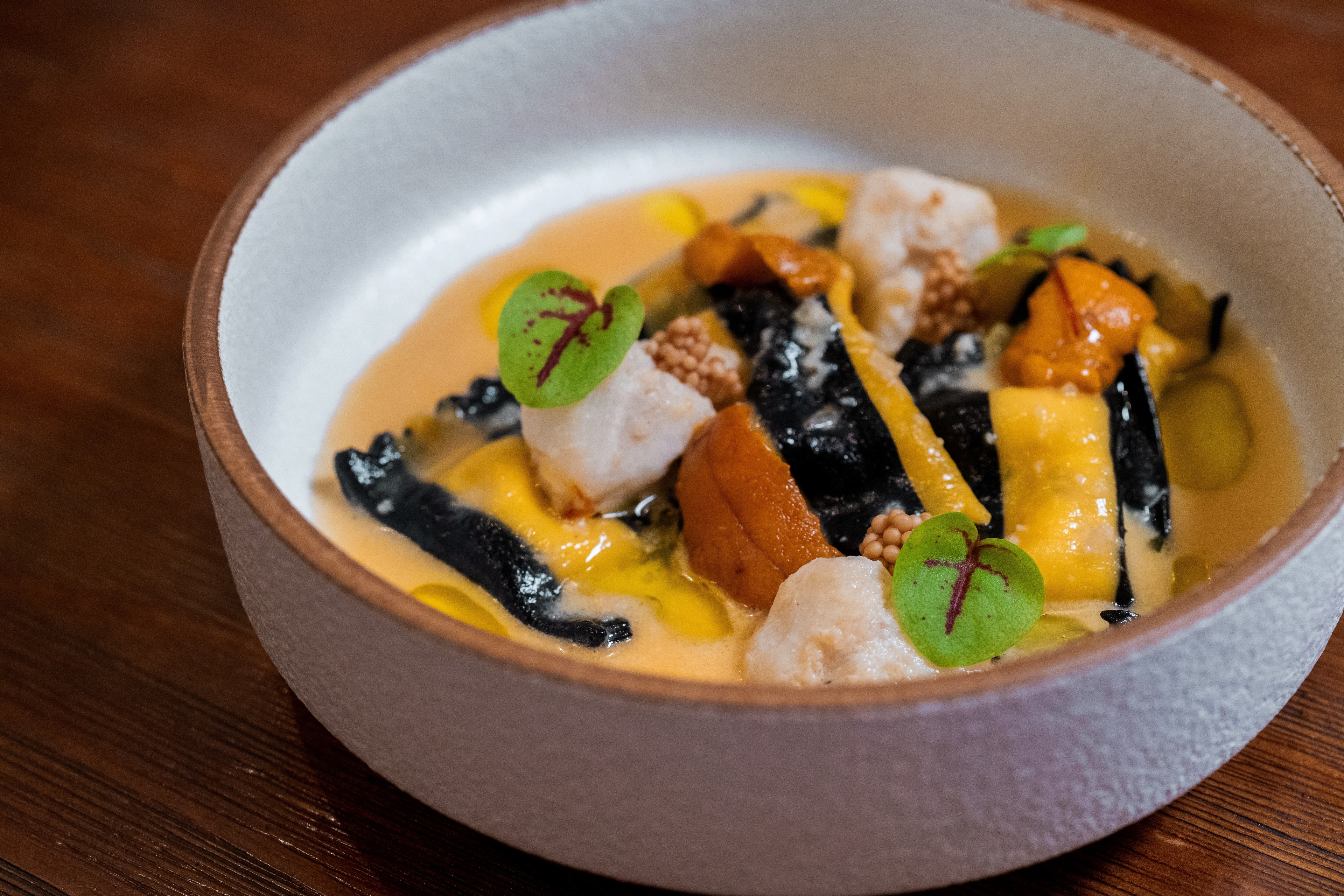 Agnolotti