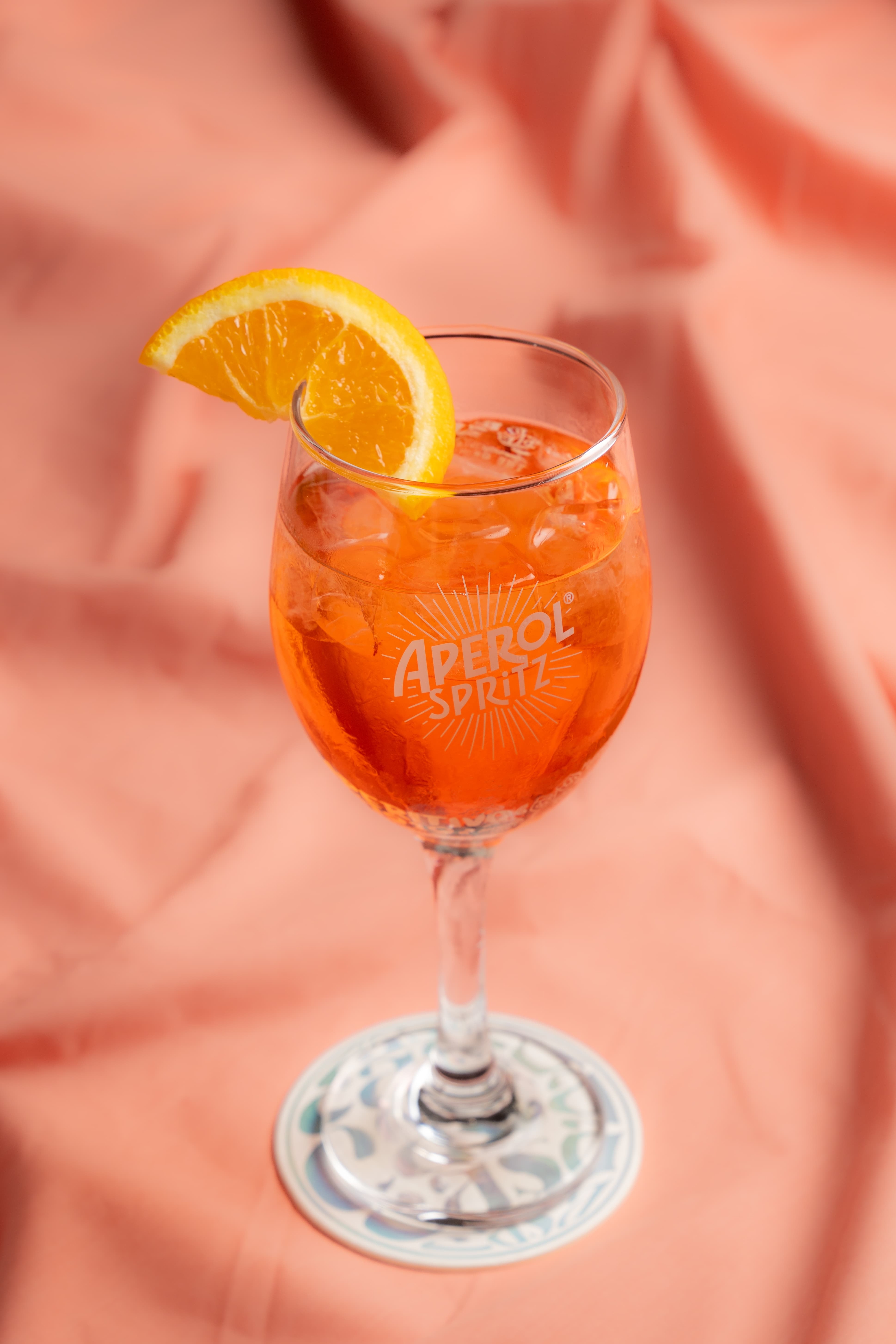 Aperol Spritz