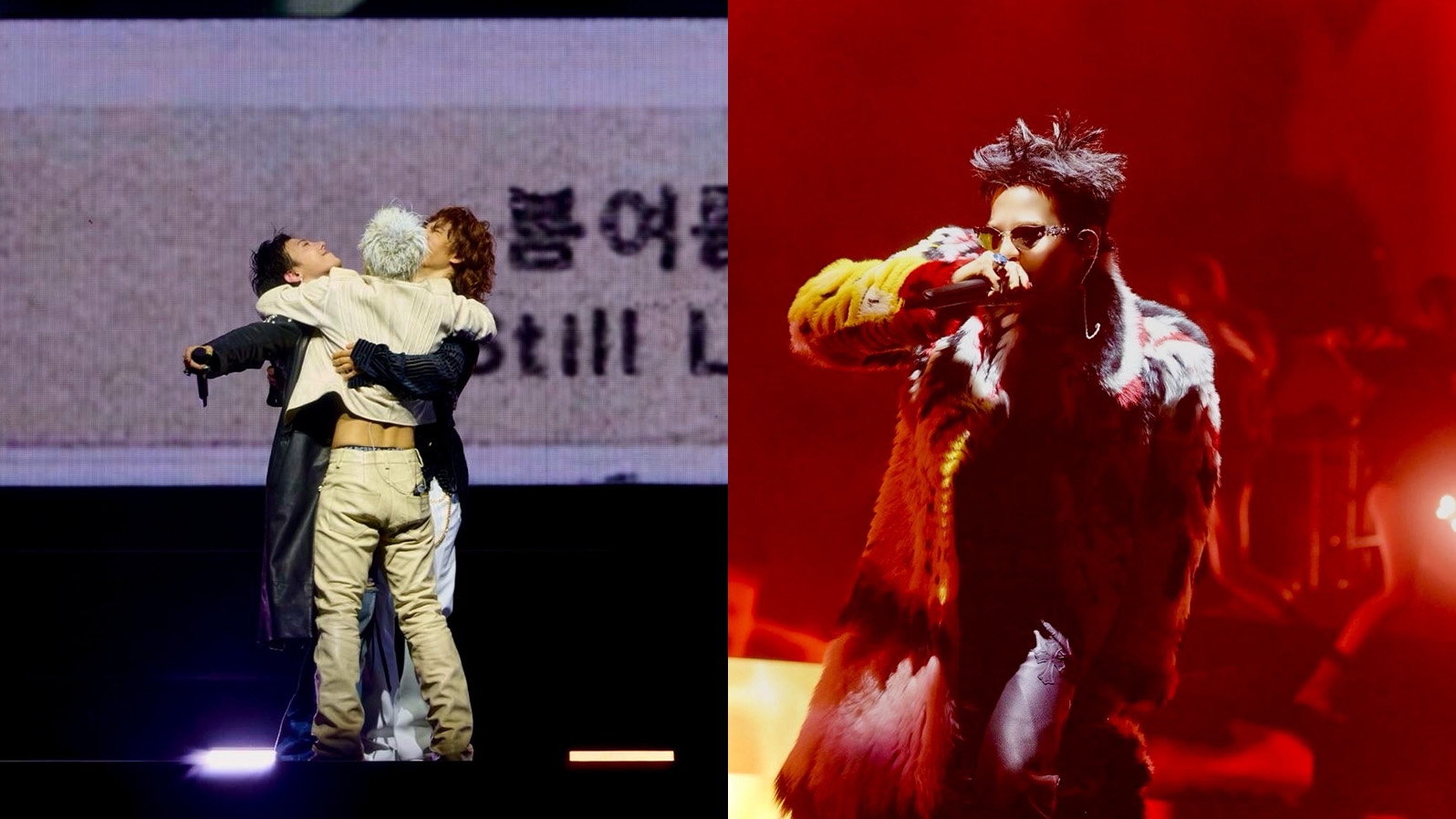 bigbang,20週年演唱會,2026