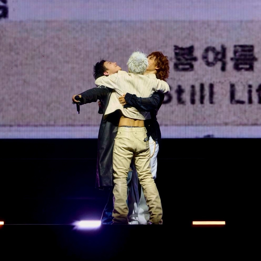 bigbang,20週年演唱會,2026