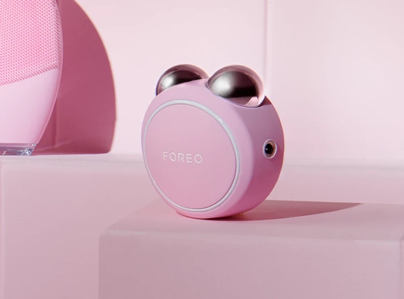 美容儀,推薦,拉提, FOREO