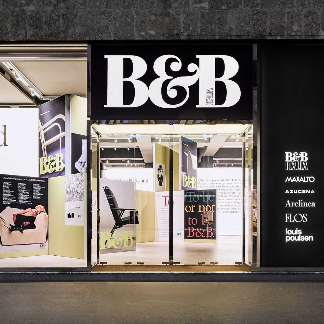 B&B Italia 60 