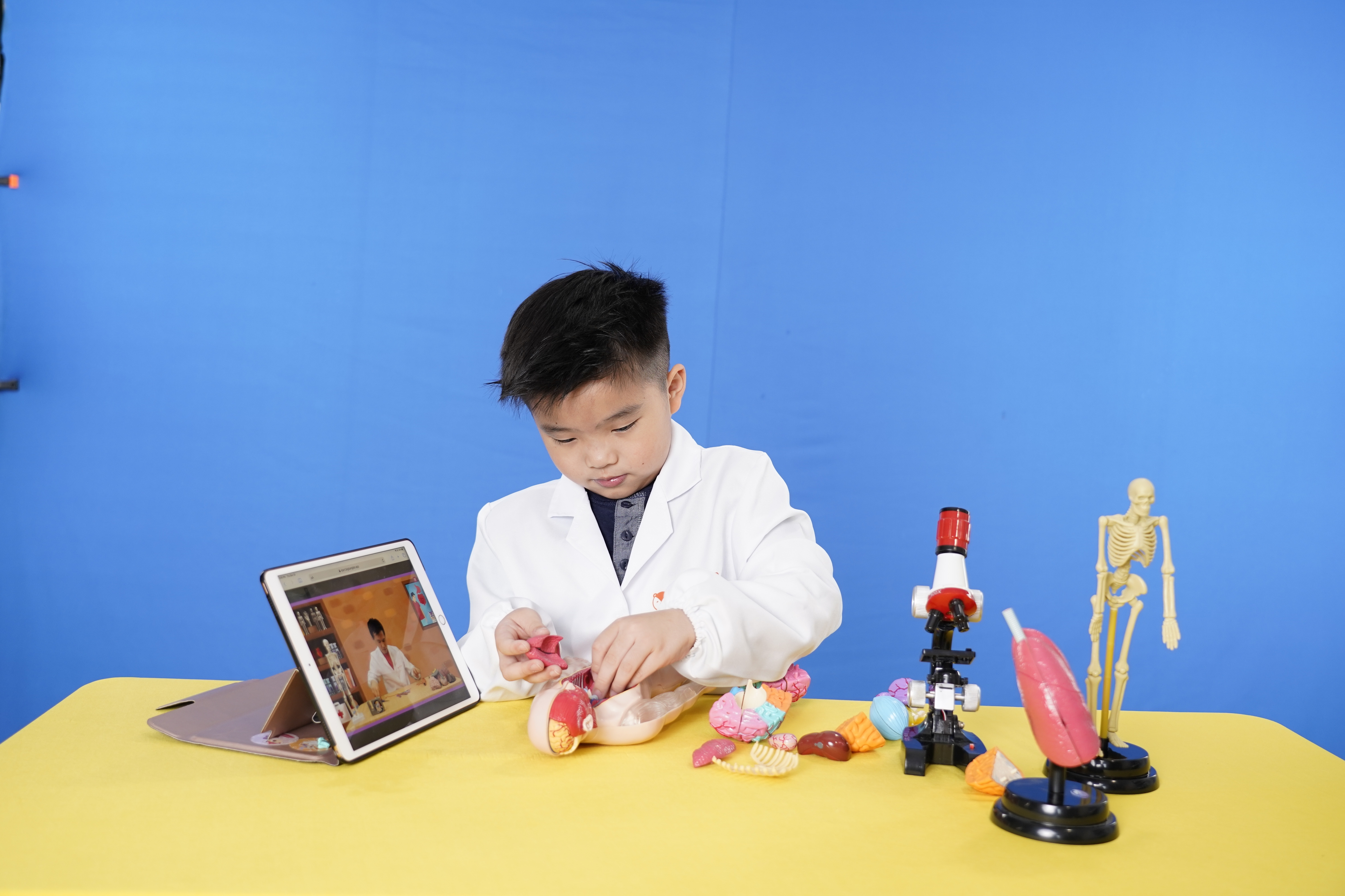 Big Bang Academy