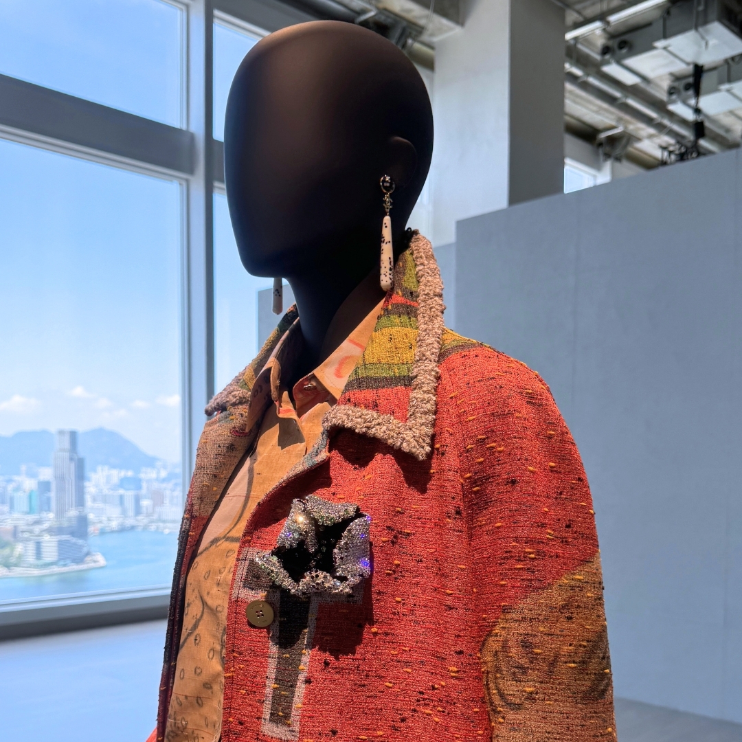 CHANEL工藝坊系列正式登陸香港 