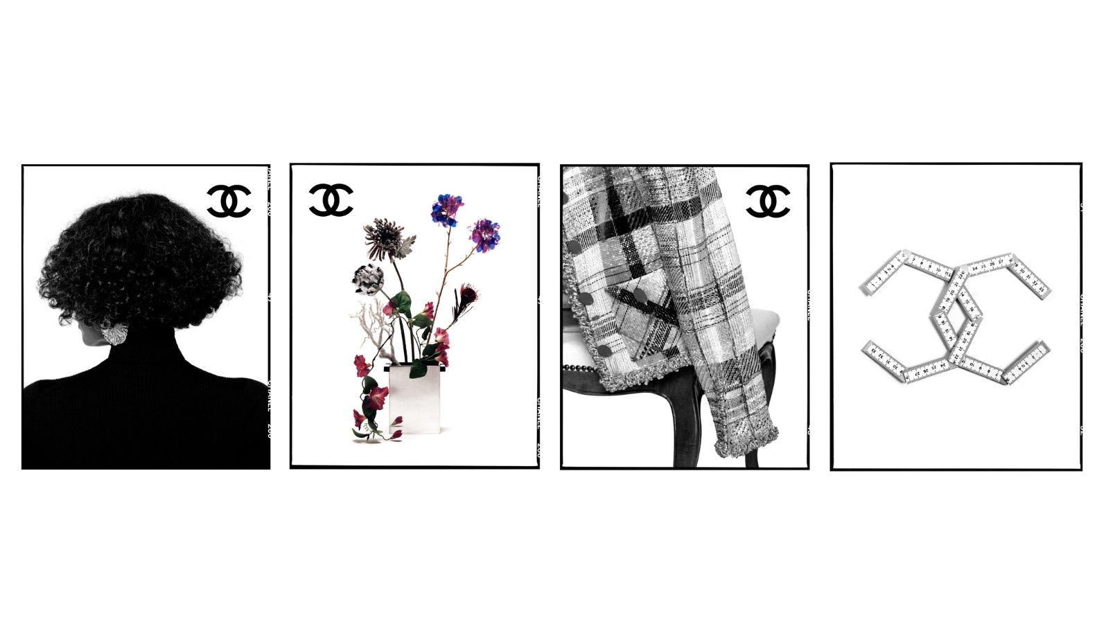 CHANEL 2026秋冬系列 