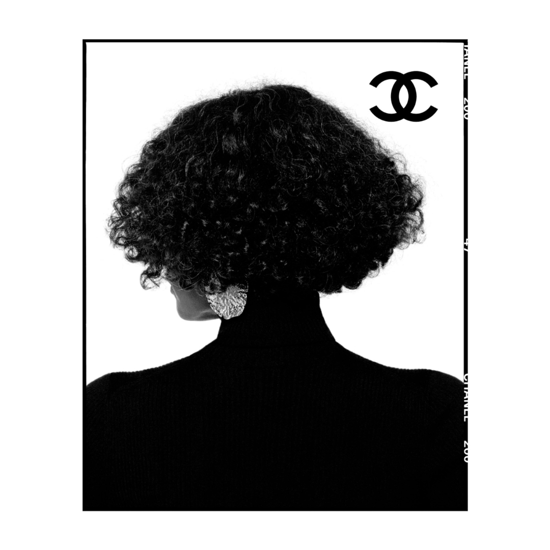 CHANEL 2026秋冬系列 