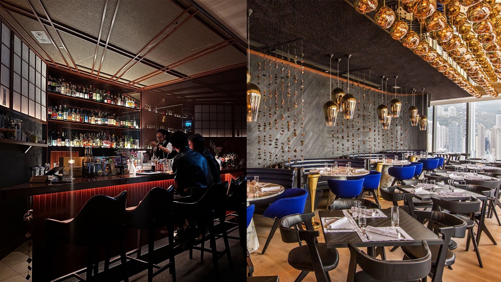 銅鑼灣酒吧,推介,平