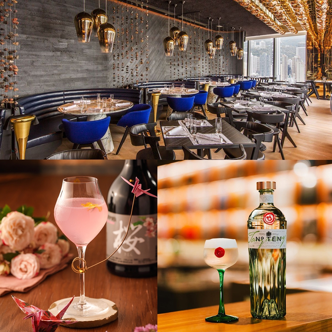 銅鑼灣酒吧,推介,平