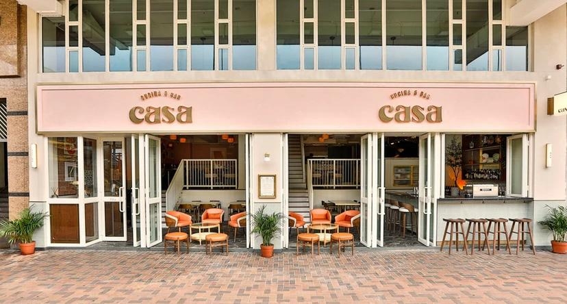 Casa Cucina