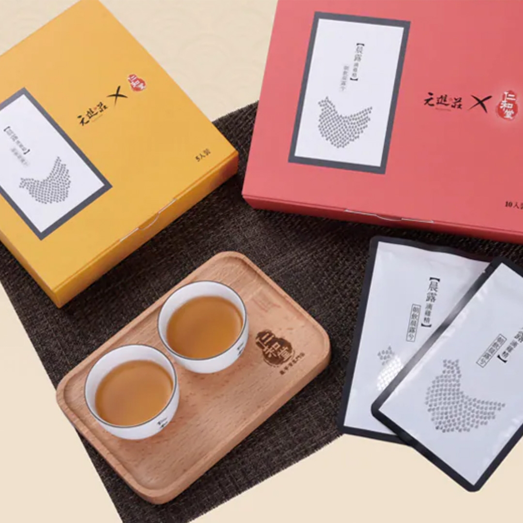 滴雞精功效,好處,幾時飲