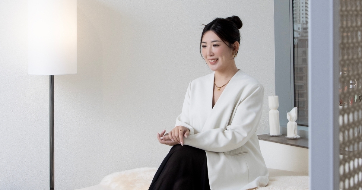 Constance Ching