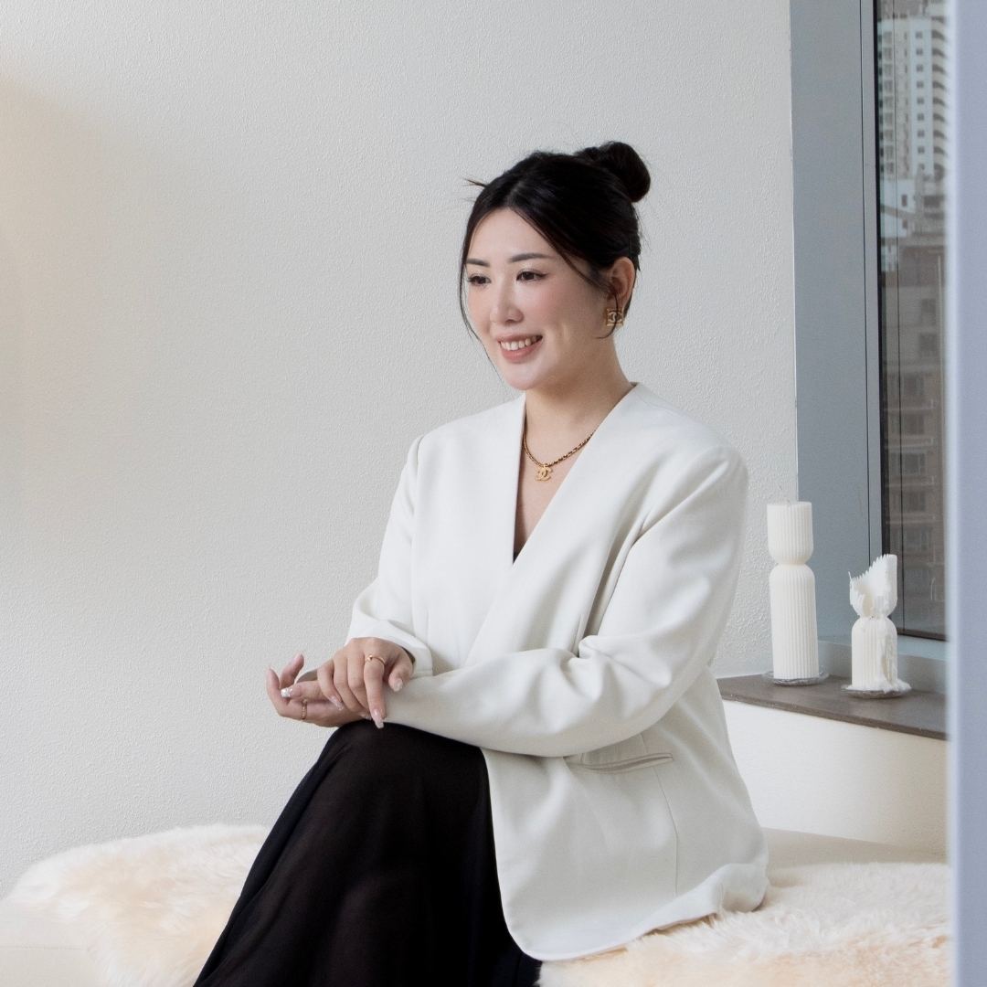 Constance Ching