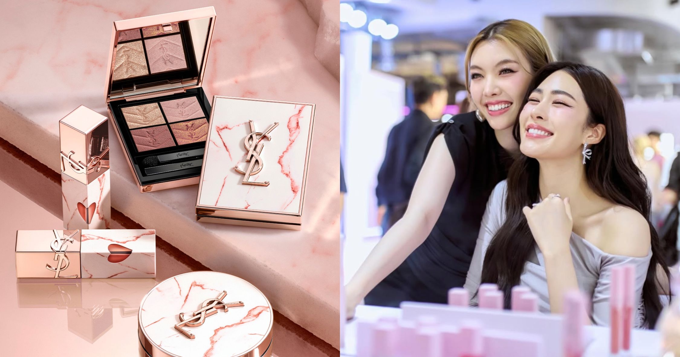  2025七夕情人節禮物推薦_JESSICA